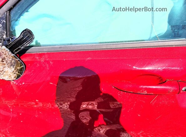 ZASPATCWXR3031642 2024 ALFA ROMEO OTHER Red Սալոնի դիմացի տեսք