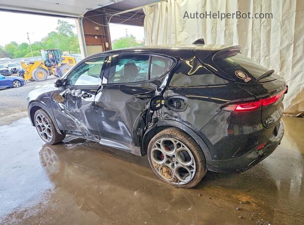 ZASPATDW4R3058561 2024 ALFA ROMEO OTHER Black უკანა მარცხენა