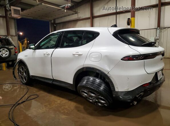 ZASPATDW5R3035872 2024 ALFA ROMEO OTHER White Հետևի ձախ