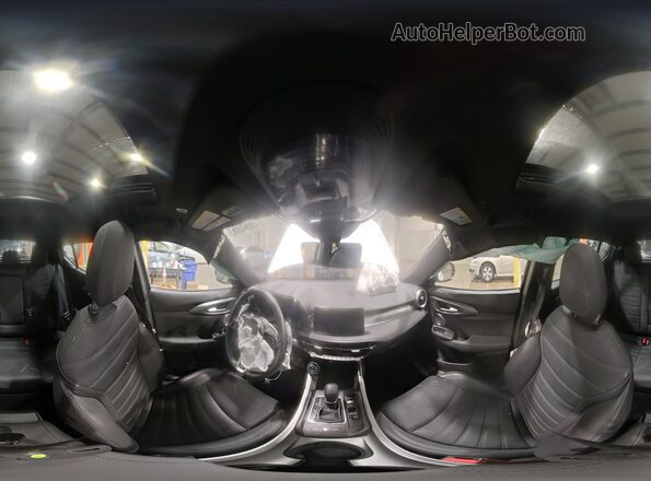 ZASPATDW5R3035872 2024 ALFA ROMEO OTHER White Սալոնի 360 աստիճան տեսք