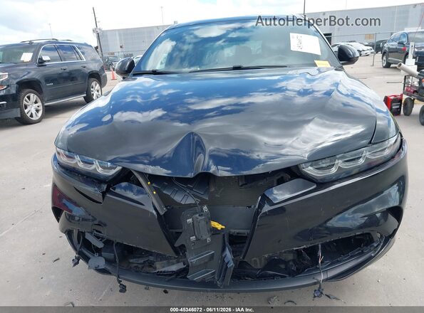 ZASPATDWXR3042333 2024 ALFA ROMEO OTHER Black Vista frontal