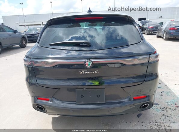 ZASPATDWXR3042333 2024 ALFA ROMEO OTHER Black 