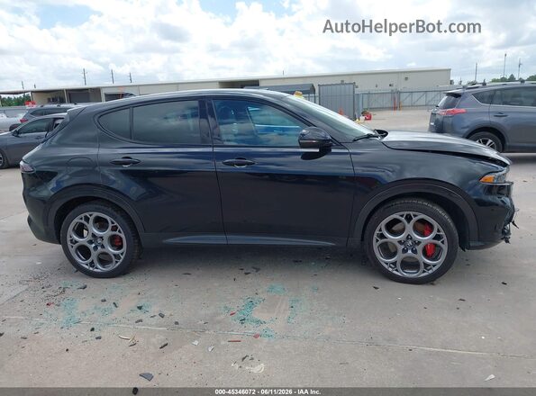 ZASPATDWXR3042333 2024 ALFA ROMEO OTHER Black Vista interior trasera