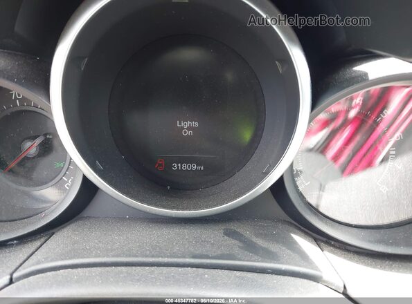 ZFBCFXCB0JP665168 2018 FIAT 500X Gray Vista de los asientos traseros