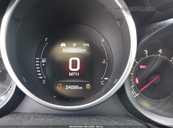 ZFBCFXCB4HP607378 2017 FIAT 500X Blue 