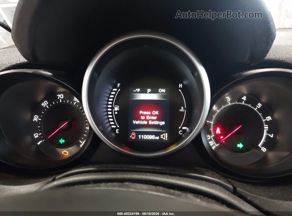 ZFBCFYCB2HP631118 2017 FIAT 500X Blue Հետևի նստատեղերի տեսք