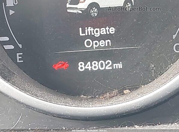 ZFBCFYCBXHP610002 2017 FIAT 500X Black 