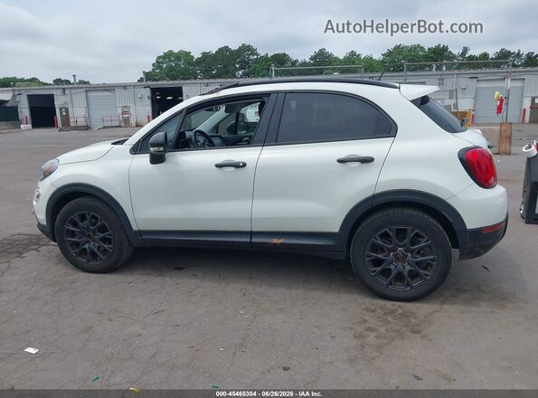 ZFBCFYCBXHP610002 2017 FIAT 500X Black Widok wnętrza 360 stopni