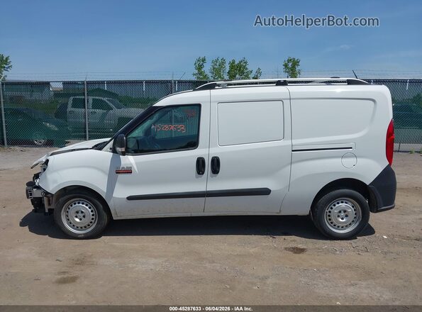 ZFBERFAB1H6D55465 2017 RAM PROMASTER CITY White 
