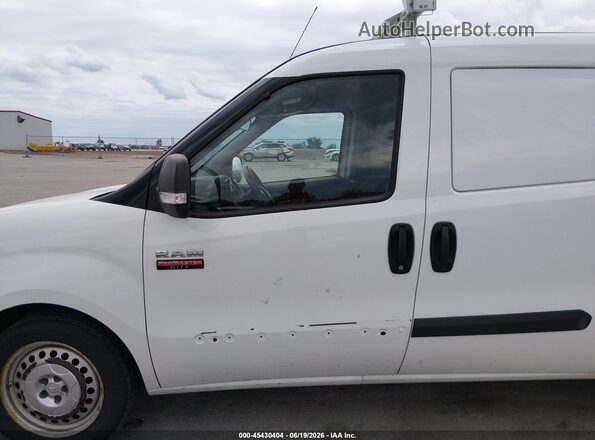 ZFBERFAB1J6J04612 2018 RAM PROMASTER CITY White 