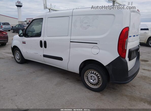 ZFBERFAB1J6J04612 2018 RAM PROMASTER CITY White 