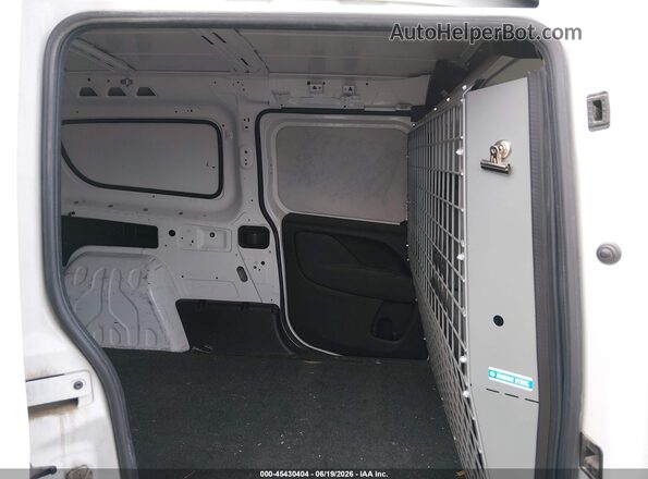 ZFBERFAB1J6J04612 2018 RAM PROMASTER CITY White 