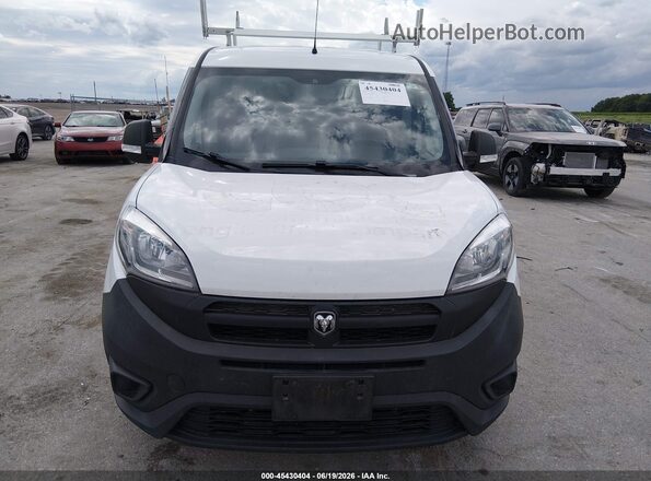 ZFBERFAB1J6J04612 2018 RAM PROMASTER CITY White 