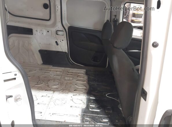 ZFBERFAB3H6G35243 2017 RAM PROMASTER CITY Белый Вид наклейки с VIN-кодом