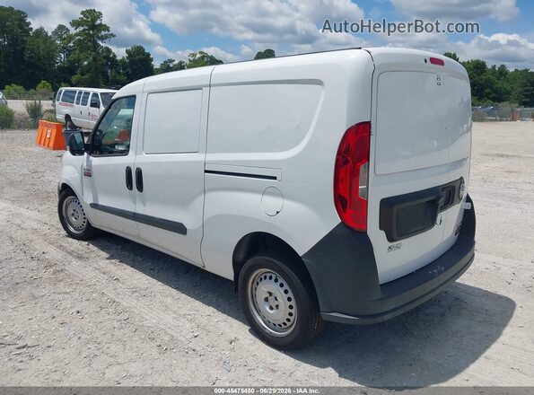 ZFBERFAB5H6E17465 2017 RAM PROMASTER CITY Белый Задняя левая четверть