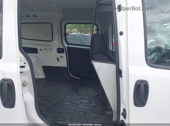 ZFBERFAB5H6G49905 2017 RAM PROMASTER CITY Белый Вид наклейки с VIN-кодом
