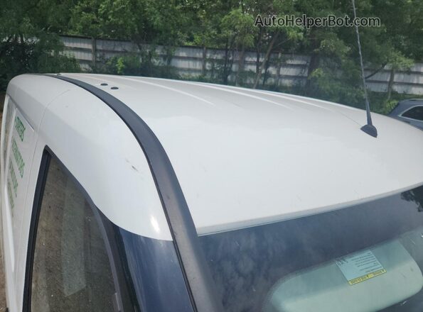 ZFBERFAB5J6J50573 2018 RAM PROMASTER White 