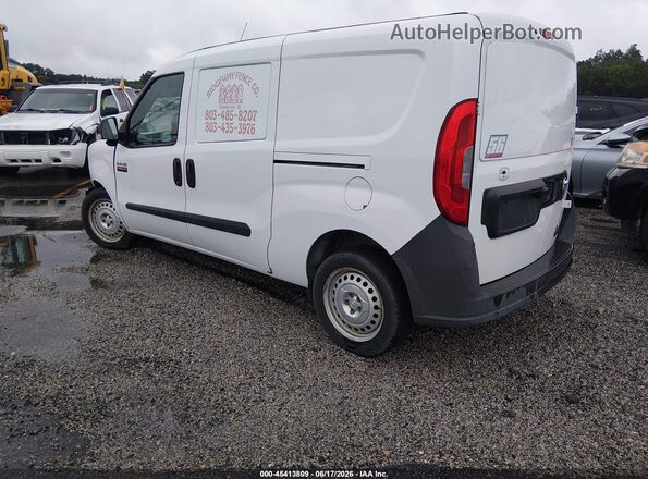 ZFBERFATXG6B21543 2016 RAM PROMASTER CITY Белый 