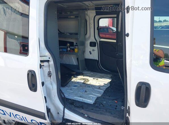 ZFBERFBB1H6D58512 2017 RAM PROMASTER CITY Белый Вид наклейки с VIN-кодом