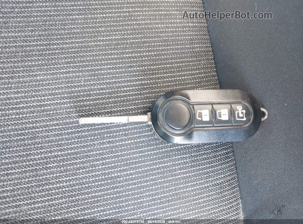 ZFBERFBB1H6D58512 2017 RAM PROMASTER CITY Белый Вид панели приборов