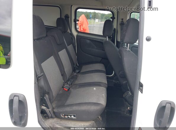 ZFBERFBB4H6D58472 2017 RAM PROMASTER CITY Белый Вид наклейки с VIN-кодом