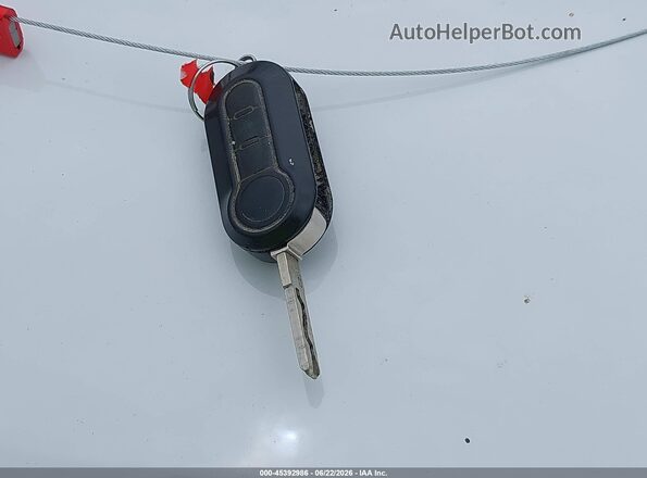 ZFBERFBB4H6D58472 2017 RAM PROMASTER CITY Белый Вид панели приборов