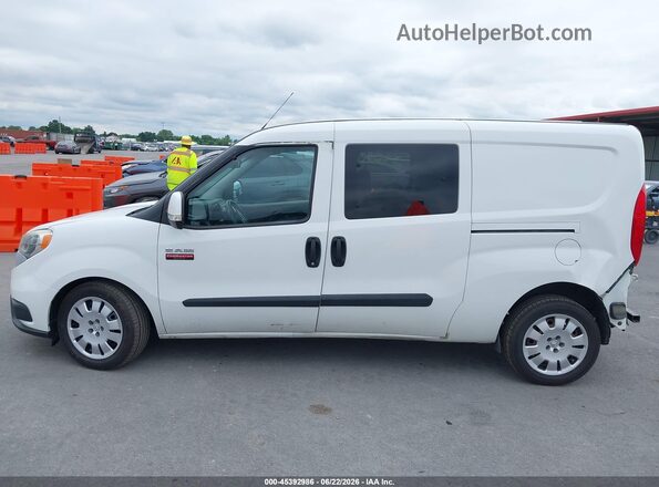 ZFBERFBB4H6D58472 2017 RAM PROMASTER CITY Белый 