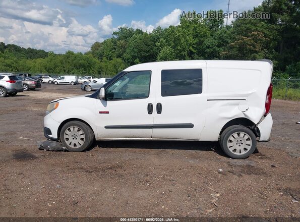 ZFBERFBB6H6E53289 2017 RAM PROMASTER CITY White 
