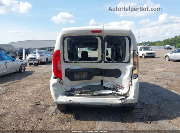 ZFBERFBB6H6E53289 2017 RAM PROMASTER CITY White 
