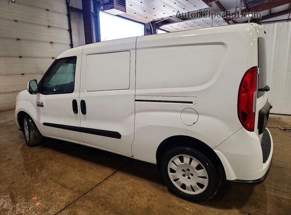 ZFBERFBT2G6C28312 2016 RAM PROMASTER White 