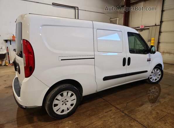 ZFBERFBT2G6C28312 2016 RAM PROMASTER White 