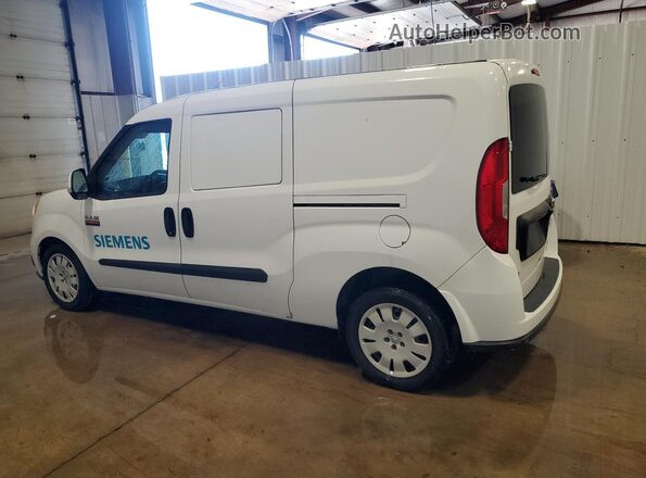 ZFBERFBT2G6C28312 2016 RAM PROMASTER White 