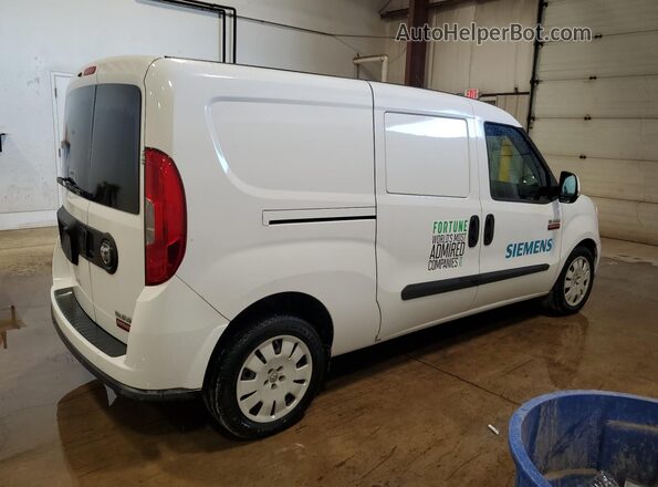 ZFBERFBT2G6C28312 2016 RAM PROMASTER White 