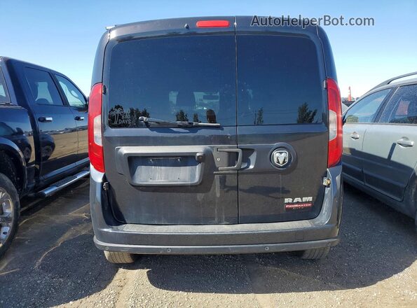 ZFBERFDT1G6B26951 2016 RAM PROMASTER Black 