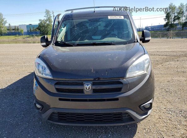 ZFBERFDT1G6B26951 2016 RAM PROMASTER Black 