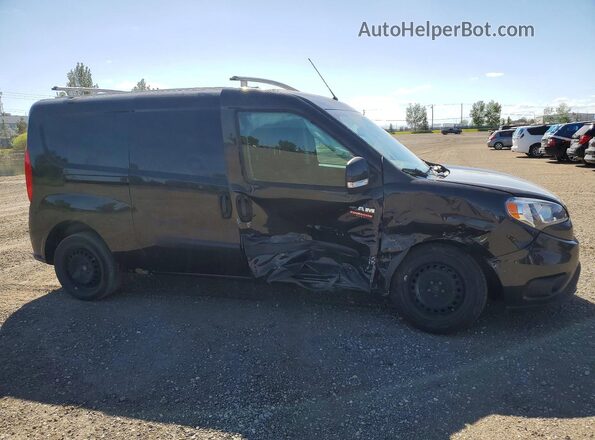 ZFBERFDT1G6B26951 2016 RAM PROMASTER Black 