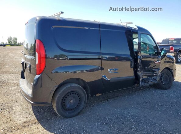 ZFBERFDT1G6B26951 2016 RAM PROMASTER Black 