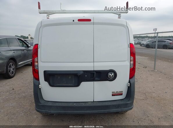 ZFBHRFAB0K6N76248 2019 RAM PROMASTER CITY White 