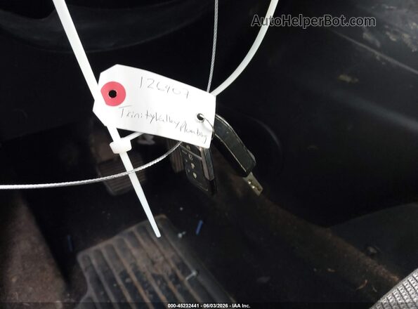 ZFBHRFAB0K6N76248 2019 RAM PROMASTER CITY White Dashboard view
