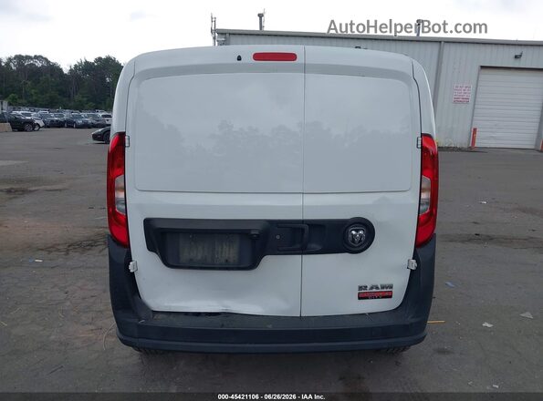 ZFBHRFAB0M6U40415 2021 RAM PROMASTER CITY White 