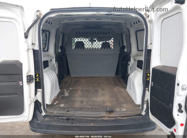ZFBHRFAB0M6U40415 2021 RAM PROMASTER CITY White 