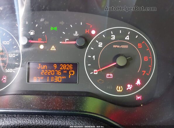 ZFBHRFAB1K6M07355 2019 RAM PROMASTER CITY White Հետևի նստատեղերի տեսք