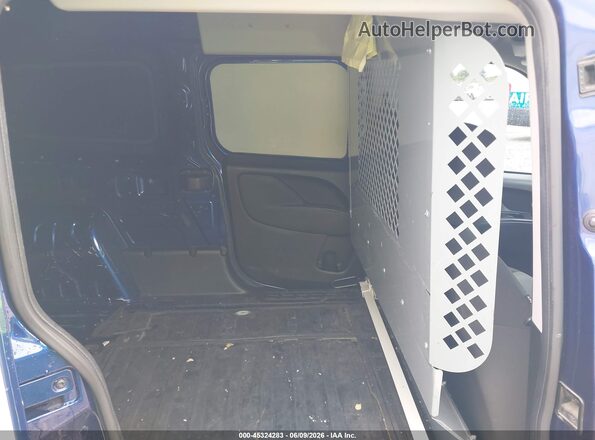 ZFBHRFAB1K6M07355 2019 RAM PROMASTER CITY White VIN կոդի պիտակի տեսք