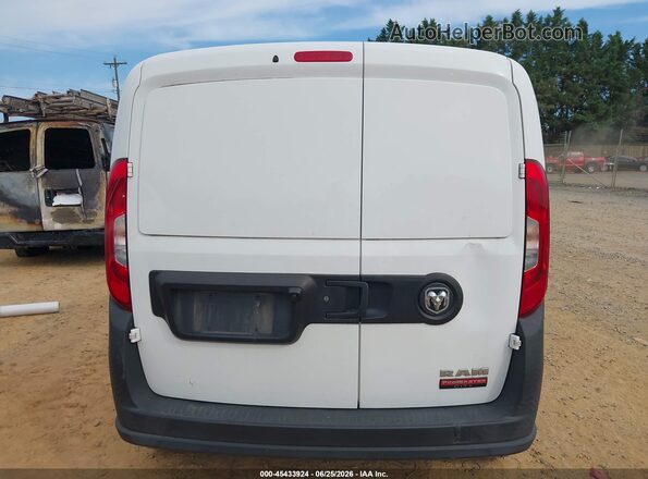 ZFBHRFAB2L6S45303 2020 RAM PROMASTER CITY White 