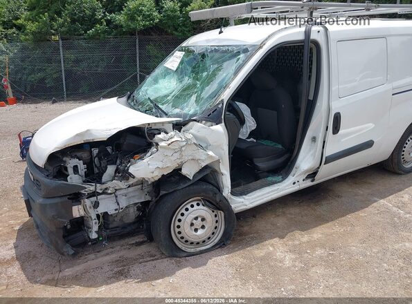 ZFBHRFAB4L6P14732 2020 RAM PROMASTER CITY White Դիմացի տեսք