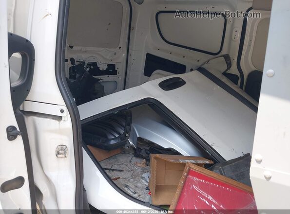 ZFBHRFAB4L6P14732 2020 RAM PROMASTER CITY White VIN կոդի պիտակի տեսք