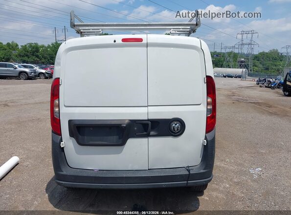 ZFBHRFAB4L6P14732 2020 RAM PROMASTER CITY White 