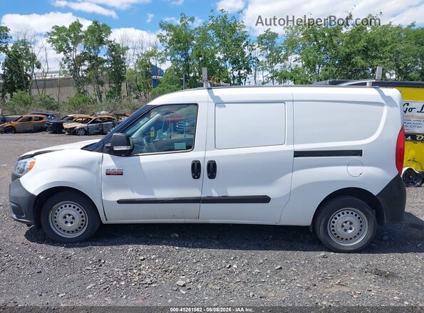 ZFBHRFAB5L6R71141 2020 RAM PROMASTER CITY White 