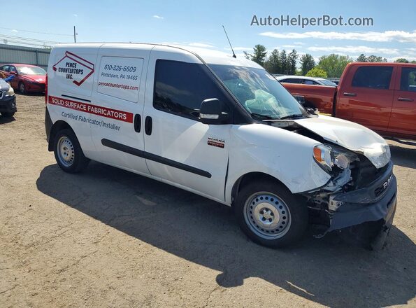 ZFBHRFAB6L6R66644 2020 RAM PROMASTER White 