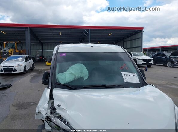 ZFBHRFAB7L6P83656 2020 RAM PROMASTER CITY White 